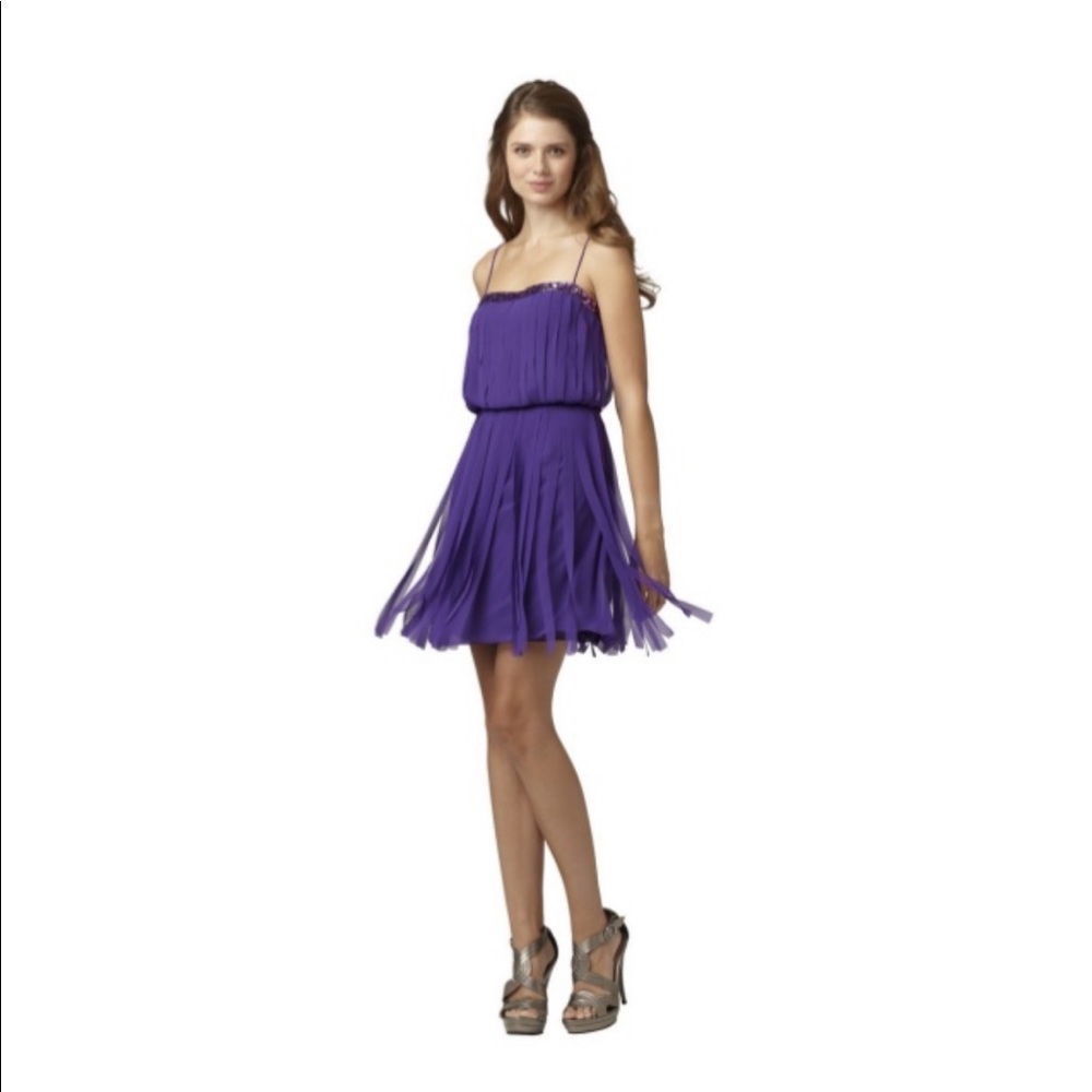 Beautiful evening dress